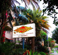 Montego Sands Resort - Darwin Holiday
