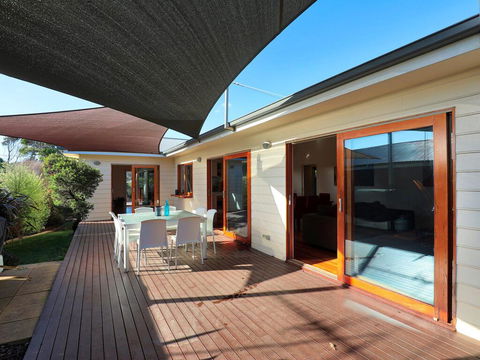 Monterey - Darwin Holiday 2