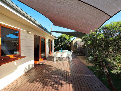 Monterey - Darwin Holiday 3