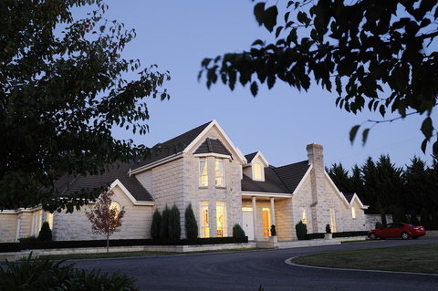 Montfort Manor - Darwin Holiday 2