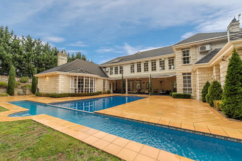 Montfort Manor - Darwin Holiday 1