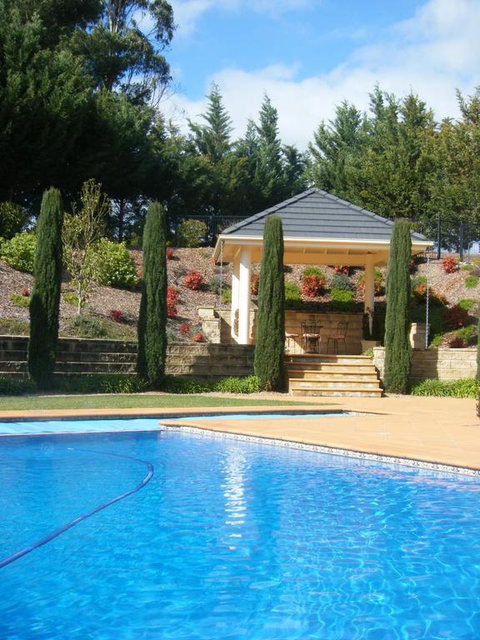 Montfort Manor - Darwin Holiday 3