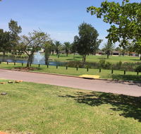 Montoro House - Darwin Holiday