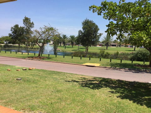 Montoro House - Darwin Holiday 0