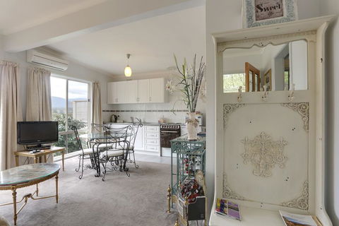 Montpellier Petite B+B - Darwin Holiday 0