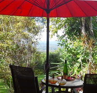 Montville BB - Darwin Holiday