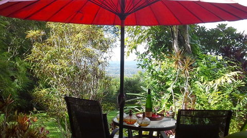 Montville B&B - Darwin Holiday 0