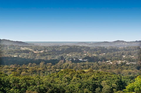 Montville B&B - Darwin Holiday 1
