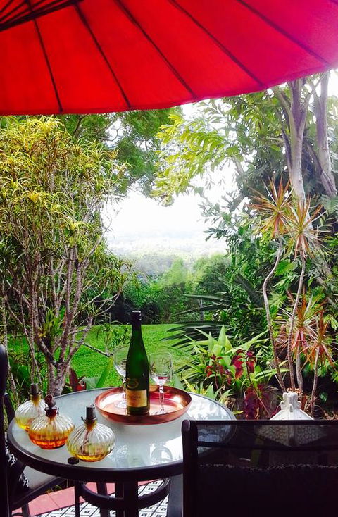 Montville B&B - Darwin Holiday 3