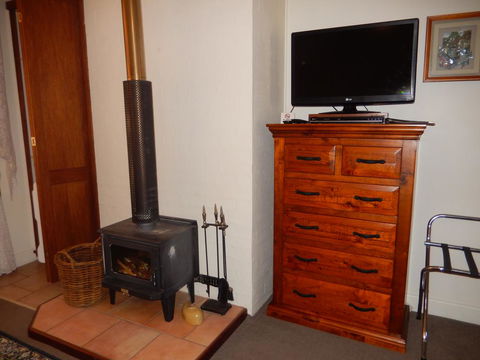 Montville Boutique BnB - Darwin Holiday 3