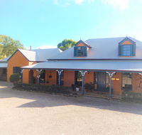Montville Boutique BnB - Darwin Holiday