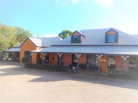 Montville Boutique BnB - Darwin Holiday 0