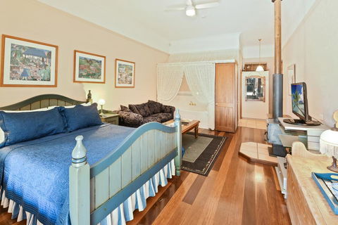 Montville Boutique BnB - Darwin Holiday 2