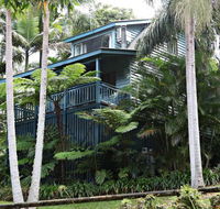 Montville Country Cabins - Darwin Holiday