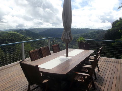 Montville Holiday House - Darwin Holiday 0