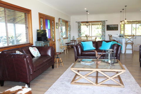 Montville House On The Hill - Darwin Holiday 0