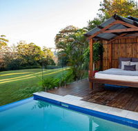Montville Misty View Cottages - Darwin Holiday