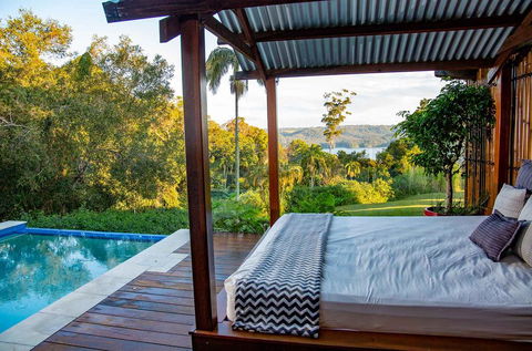 Montville Misty View Cottages - Darwin Holiday 1