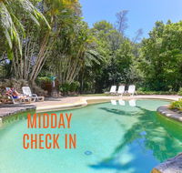 Montville Mountain Inn Resort - Darwin Holiday