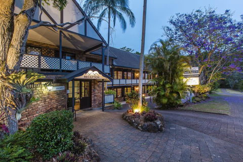 Montville Mountain Inn Resort - Darwin Holiday 3