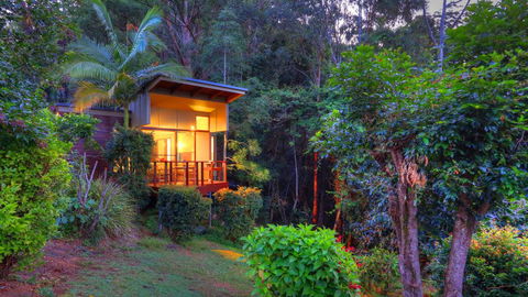 Montville Ocean View Cottages - Darwin Holiday 2