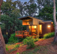 Montville Ocean View Cottages - Darwin Holiday