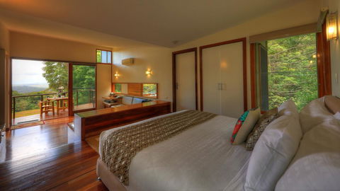 Montville Ocean View Cottages - Darwin Holiday 3