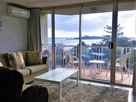 Mooloolaba Beachfront Apartment - Darwin Holiday 2