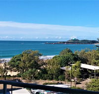 Mooloolaba Beachfront Apartment - Darwin Holiday