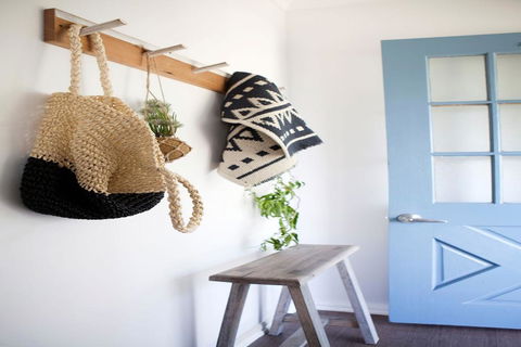 MOOMBA RETREAT - MORNINGTON - Darwin Holiday 2