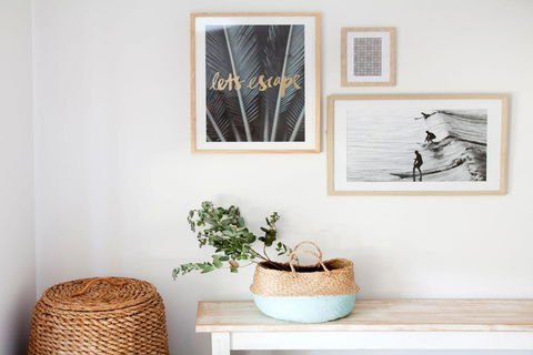 MOOMBA RETREAT - MORNINGTON - Darwin Holiday 3