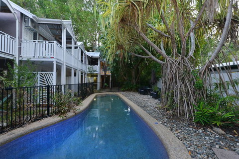 Moona - Darwin Holiday 1