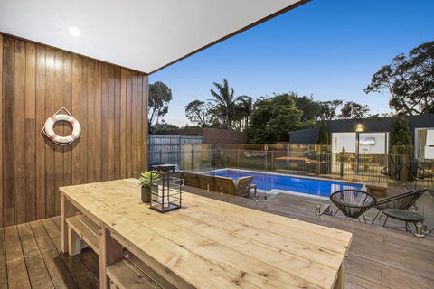 Moonah Beachside Retreat - Darwin Holiday 1