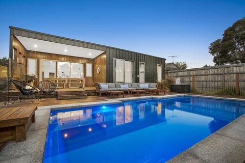 Moonah Beachside Retreat - Darwin Holiday 0