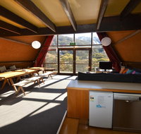 Moonbah Ski Lodge - Darwin Holiday