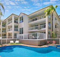 Moonbird - Darwin Holiday