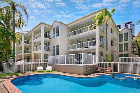 Moonbird - Darwin Holiday 0