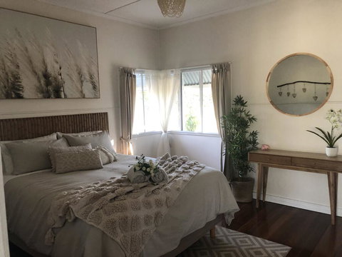 Moongalba Cottage - Darwin Holiday 1