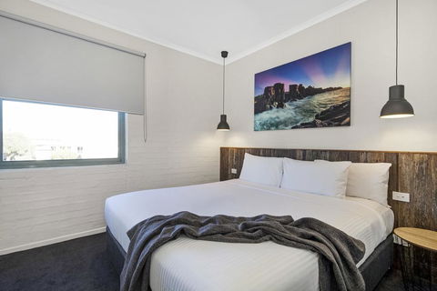 Moonlight Bay Apartments - Darwin Holiday 2