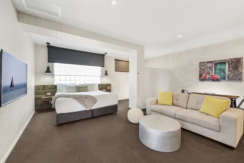 Moonlight Bay Apartments - Darwin Holiday 1