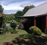 Moore House - Darwin Holiday