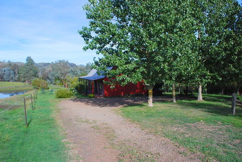 Moore House - Darwin Holiday 2