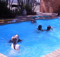 Moore Park Beach Motel - Darwin Holiday