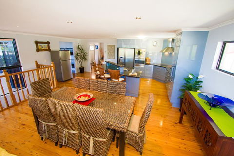 Moorings - Darwin Holiday 3