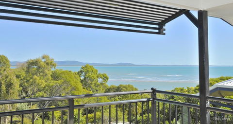 Moorings - Darwin Holiday 1