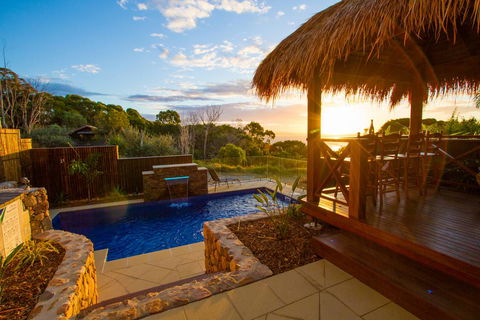 Moorings - Darwin Holiday 0