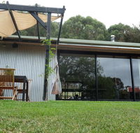 Moosewood - Jacks Corner - Darwin Holiday