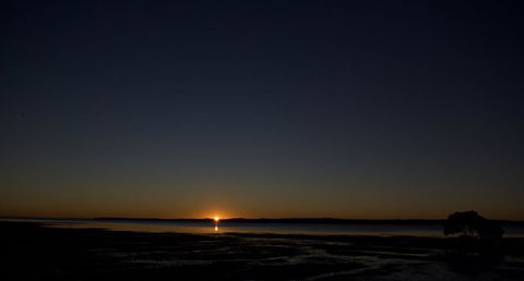 Moreton Bay Beach Lodge - Darwin Holiday 2