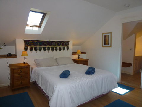 Morgano's Star - Darwin Holiday 0