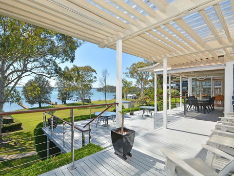 Morisset Memories - Darwin Holiday 1
